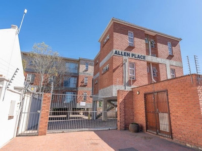 2 Bed Apartment/Flat for Sale Grahamstown Central Grahamstown