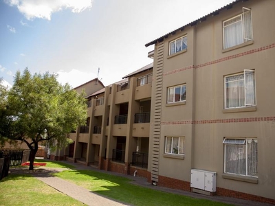 2 Bed Apartment/Flat for Sale Reyno Ridge Witbank