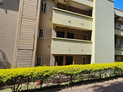 2 Bed Apartment/Flat for Sale West Acres Nelspruit