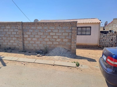 2 Bed House for Sale Kaalfontein Midrand