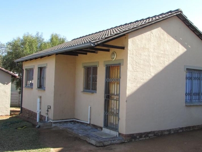 2 Bed House for Sale Karino Nelspruit