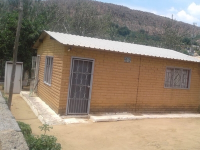 2 Bed House for Sale Mamelodi East Pretoria