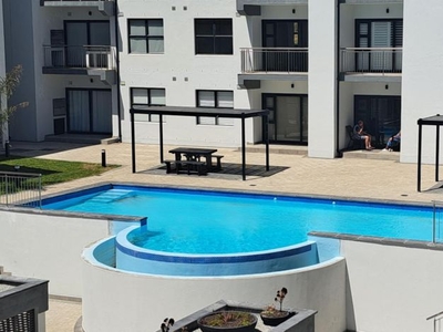 2 Bedroom apartment for sale in Olifantskop, Langebaan