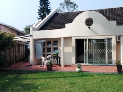 2 Bedroom apartment for sale in Sherwood, Durban