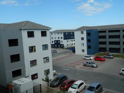2 Bedroom apartment rented in Belhar, Cape Town
