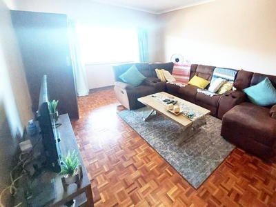 2 Bedroom Apartment Rented in Kabega