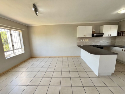 2 Bedroom Apartment Rented in Cape Gate