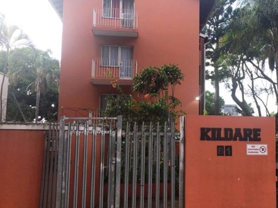 2 Bedroom apartment to rent in Musgrave, Durban