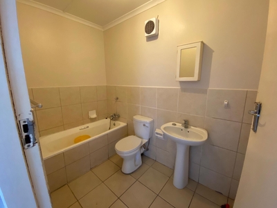 2 bedroom apartment to rent in Scottsville (Pietermaritzburg)
