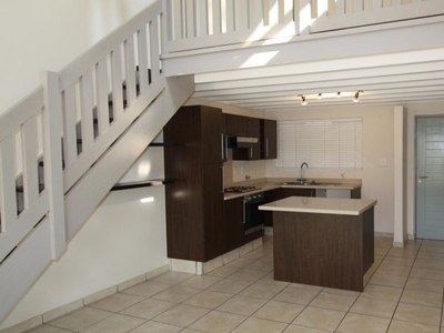 2 Bedroom loft apartment to rent in Fourways, Sandton
