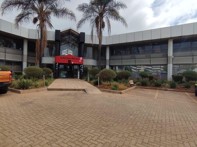 251m² Office To Let in Bedfordview