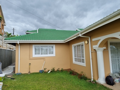 3 Bed House For Rent Somerset Park Umhlanga