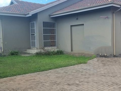 3 Bed House for Sale Aerorand Middelburg