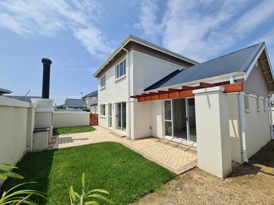 3 Bed House for Sale Fountains Estate Jeffreys Bay