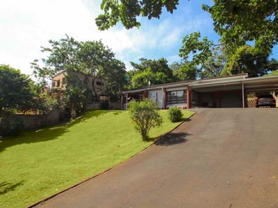 3 Bed House for Sale Glen Anil Durban North