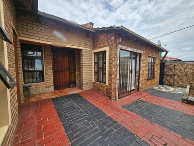 3 Bed House for Sale Kaalfontein Midrand