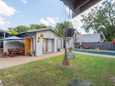 3 Bed House for Sale Rynfield Benoni