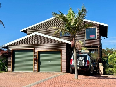 3 Bed House for Sale Wavecrest Jeffreys Bay