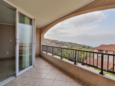 3 bedroom apartment to rent in Westbrook (Ballito)