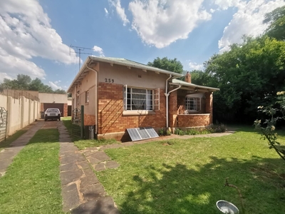 3 Bedroom House To Let in Boksburg South