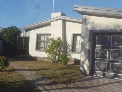 3 BEDROOM HOUSE TO LET IN GOODWOOD, CLOSE TO N1 CITY