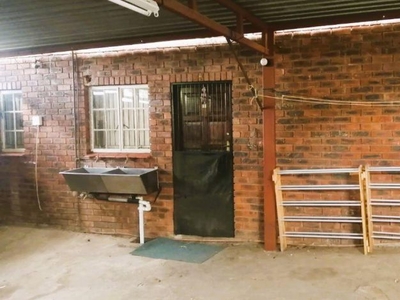 3 Bedroom house to rent in Northdale, Pietermaritzburg