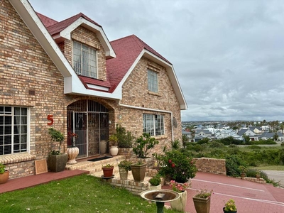 4 Bed House for Sale Aston Bay Jeffreys Bay