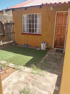 4 Bed House for Sale Kaalfontein Midrand