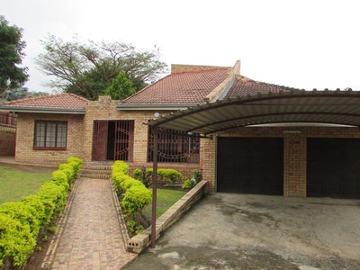 4 Bed House for Sale Stonehenge Ext 1 Nelspruit