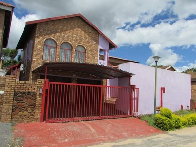 4 Bed House for Sale West Acres Ext 13 Nelspruit