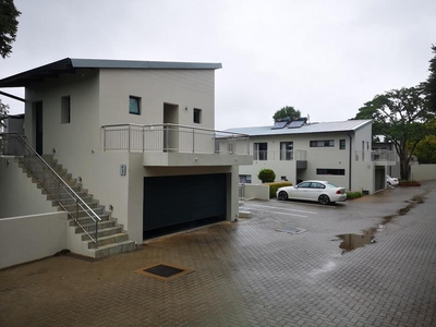 4 Bed Townhouse/Cluster for Sale Waterkloof A H Pretoria
