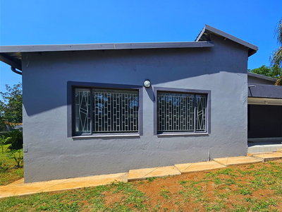 4 Bedroom House For Sale in Louis Trichardt