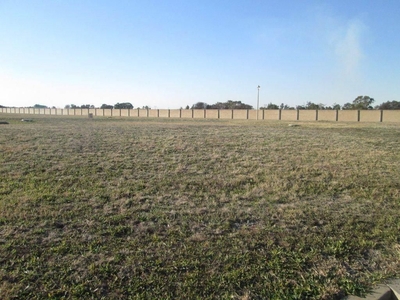 810m² Vacant Land For Sale in Riverspray Lifestyle Estate