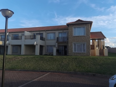 Apartment To Let in Zandspruit