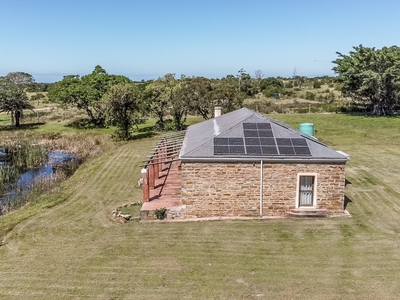 Bed Farm/smallholding for Sale Port Alfred Rural Port Alfred