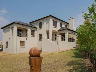 Blue Valley Golf Estate Gauteng