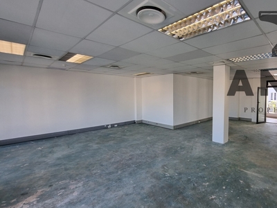 Office Space Granada Square, Umhlanga Rocks, Umhlanga, Umhlanga Central