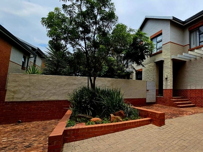 Townhouse For Sale in The Hills Game Reserve Estate