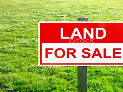 Vacant Land for sale in Vanderbijlpark CE 4