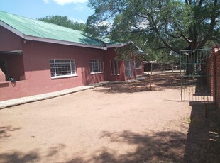 Farm for sale in Rooigrond - 39 Mafikeng Road