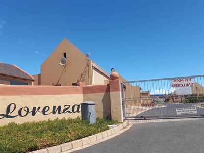 282 m² Land available in Saldanha