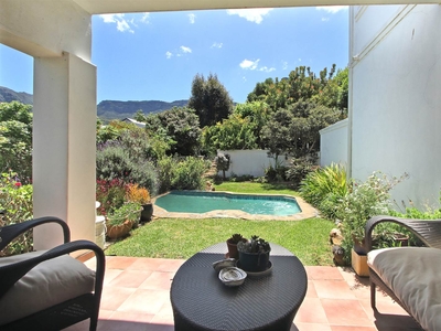 3 Bed House in Hout Bay and surrounds