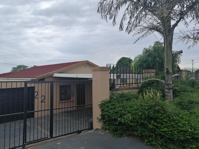 3 Bedroom House For Sale in Trenance Manor