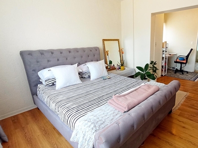 1 Bedroom Apartment / flat to rent in Blackheath