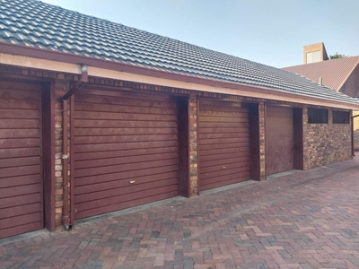 2 Bed Townhouse/Cluster for Sale Silverton Pretoria East