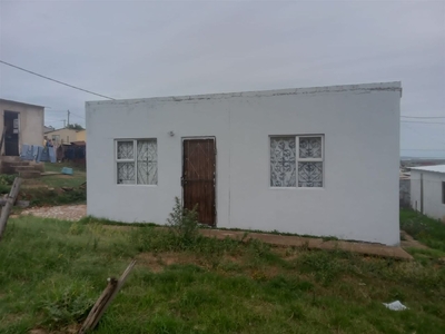 2 Bedroom House For Sale in Kwanobuhle