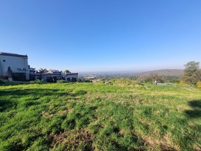 2,409m² Vacant Land For Sale in Louis Trichardt