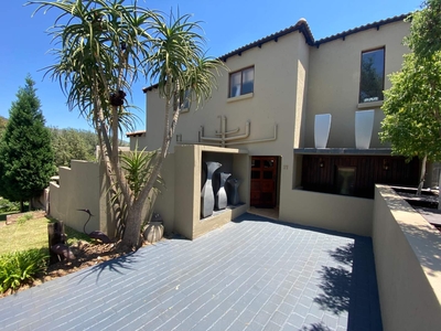 3 Bed House for Sale Ruimsig Country Estate Krugersdorp