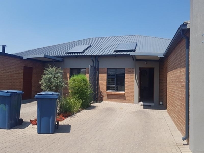 3 Bed Townhouse/Cluster for Sale Montana Pretoria North