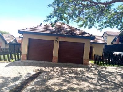 3 Bedroom House For Sale in Elawini Lifestyle Estate